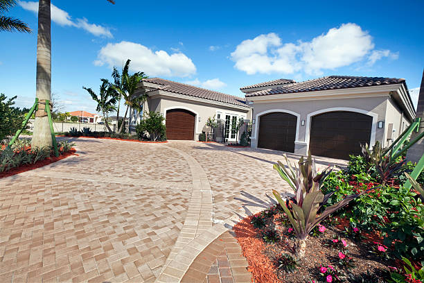 Best Textured Driveway Pavers in Glassboro, NJ