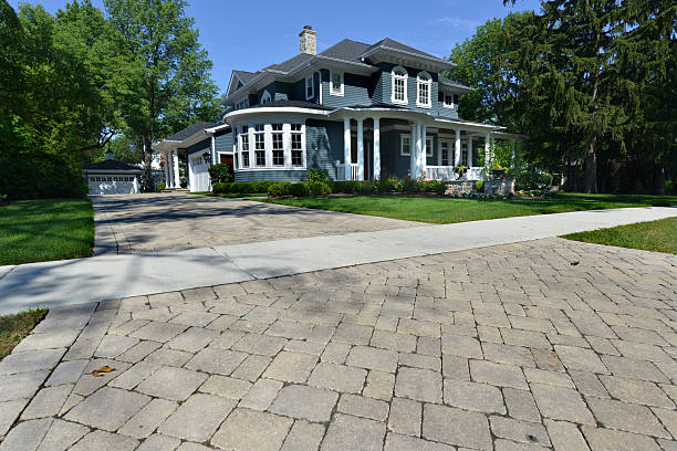 Best Residential Driveway Pavers in Glassboro, NJ