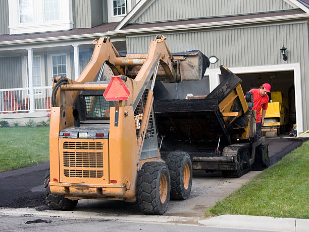 Best Permeable Driveway Pavers in Glassboro, NJ