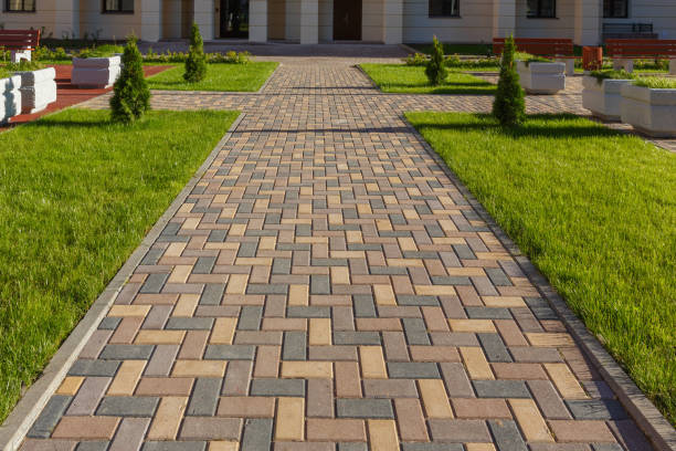 Best Luxury Driveway Pavers in Glassboro, NJ